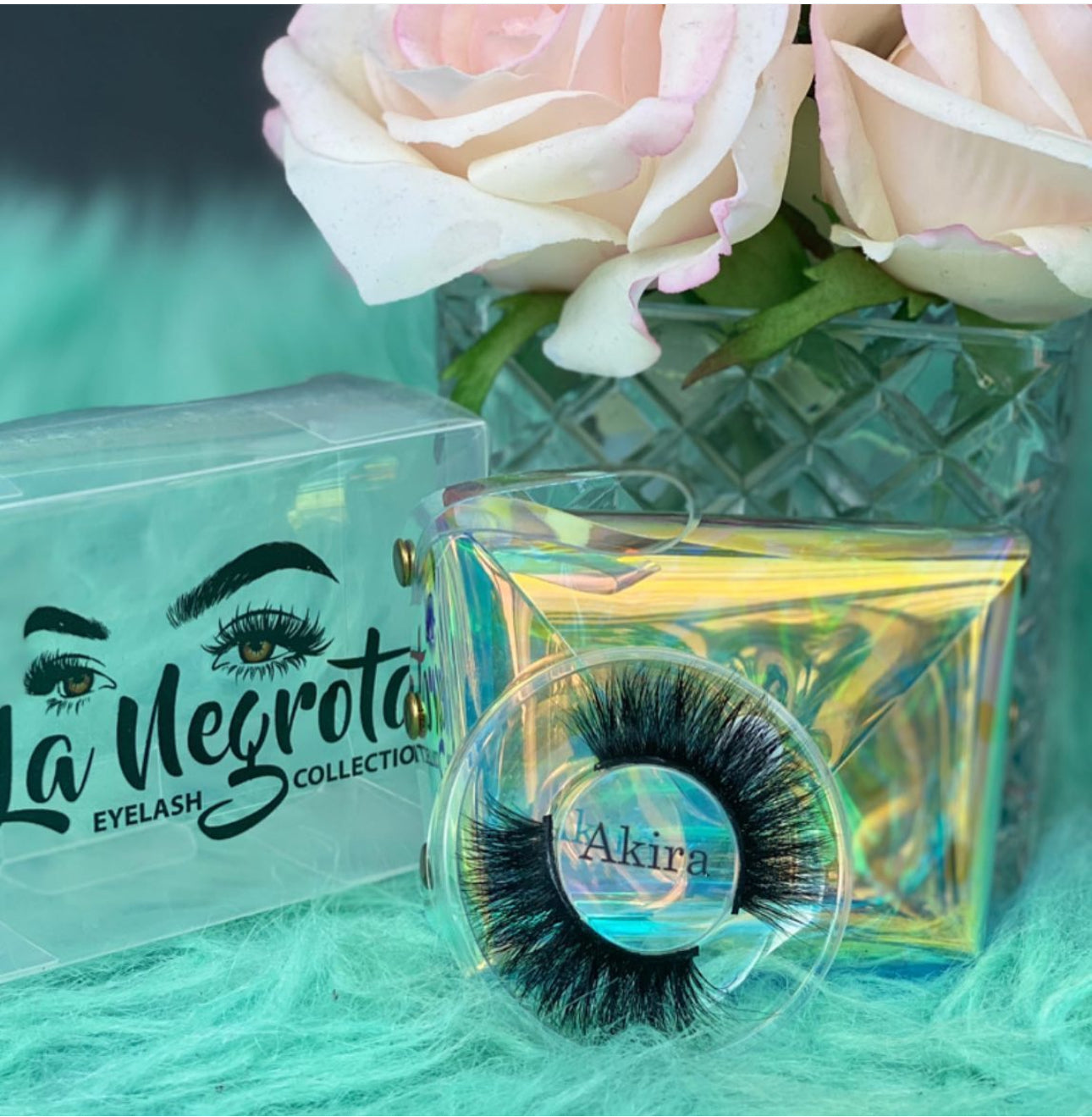 AKIRA LASHES
