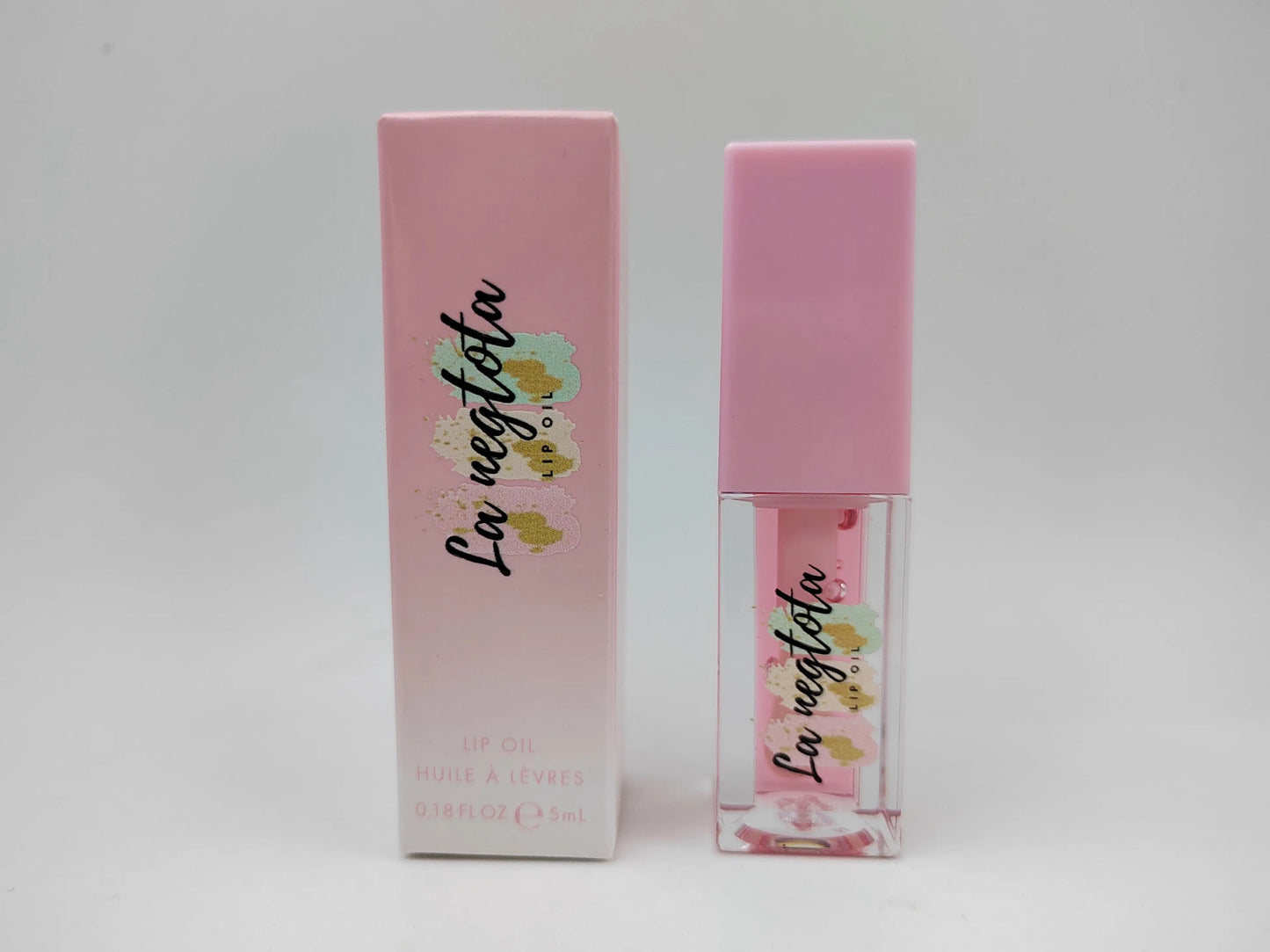 LANEGROTA LIP OIL