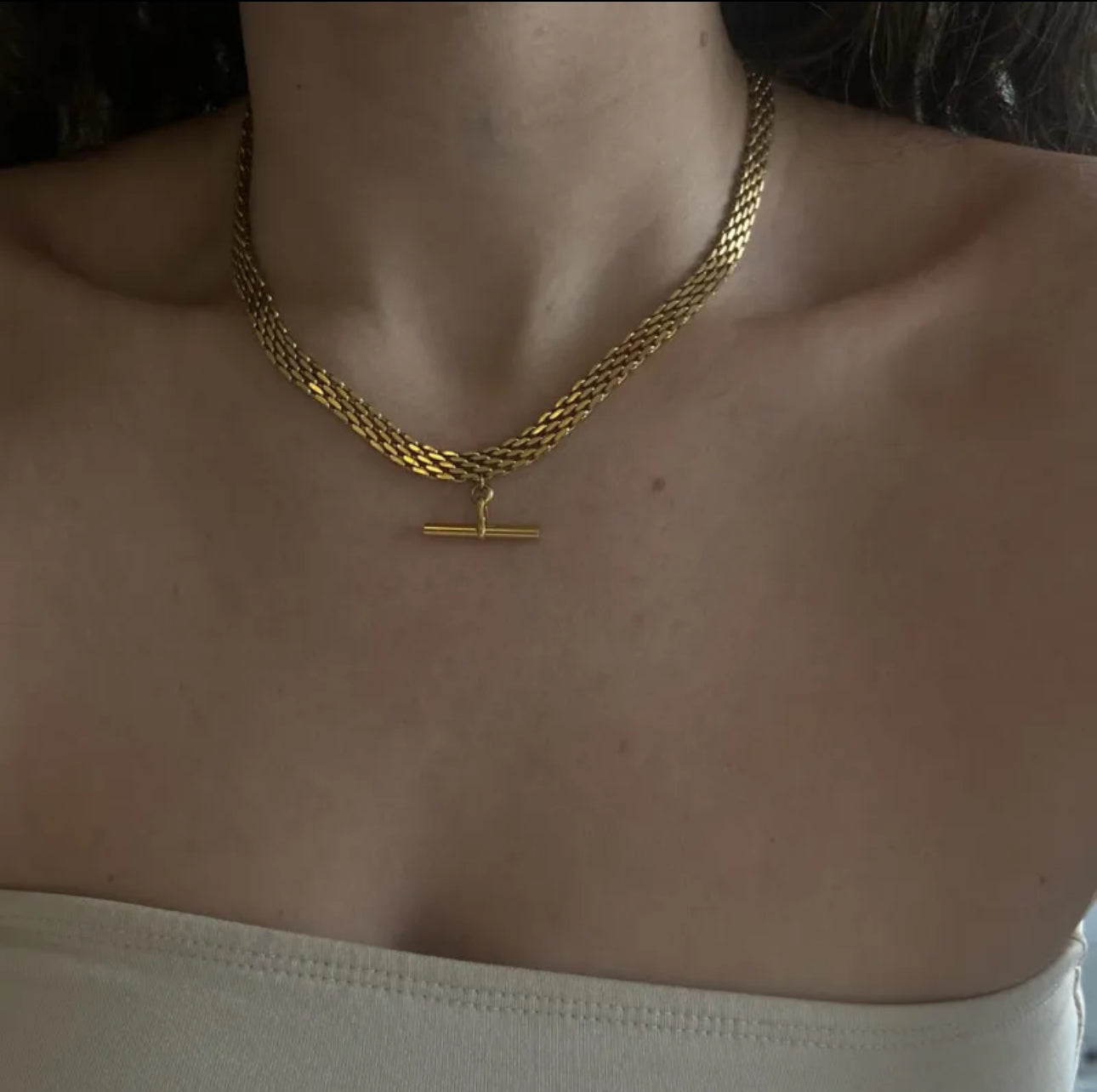 NENA CHARM