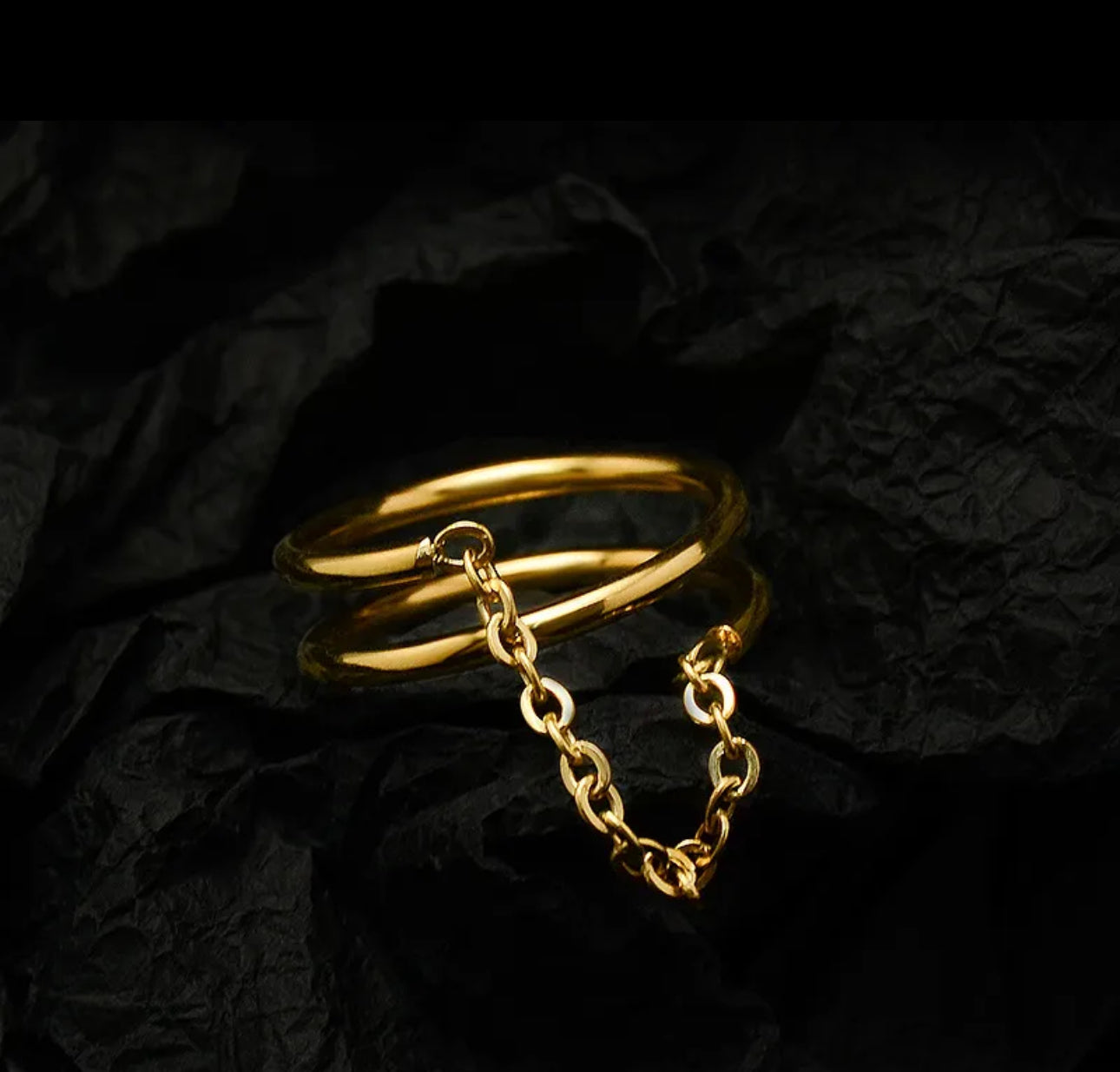 CUCHY RING