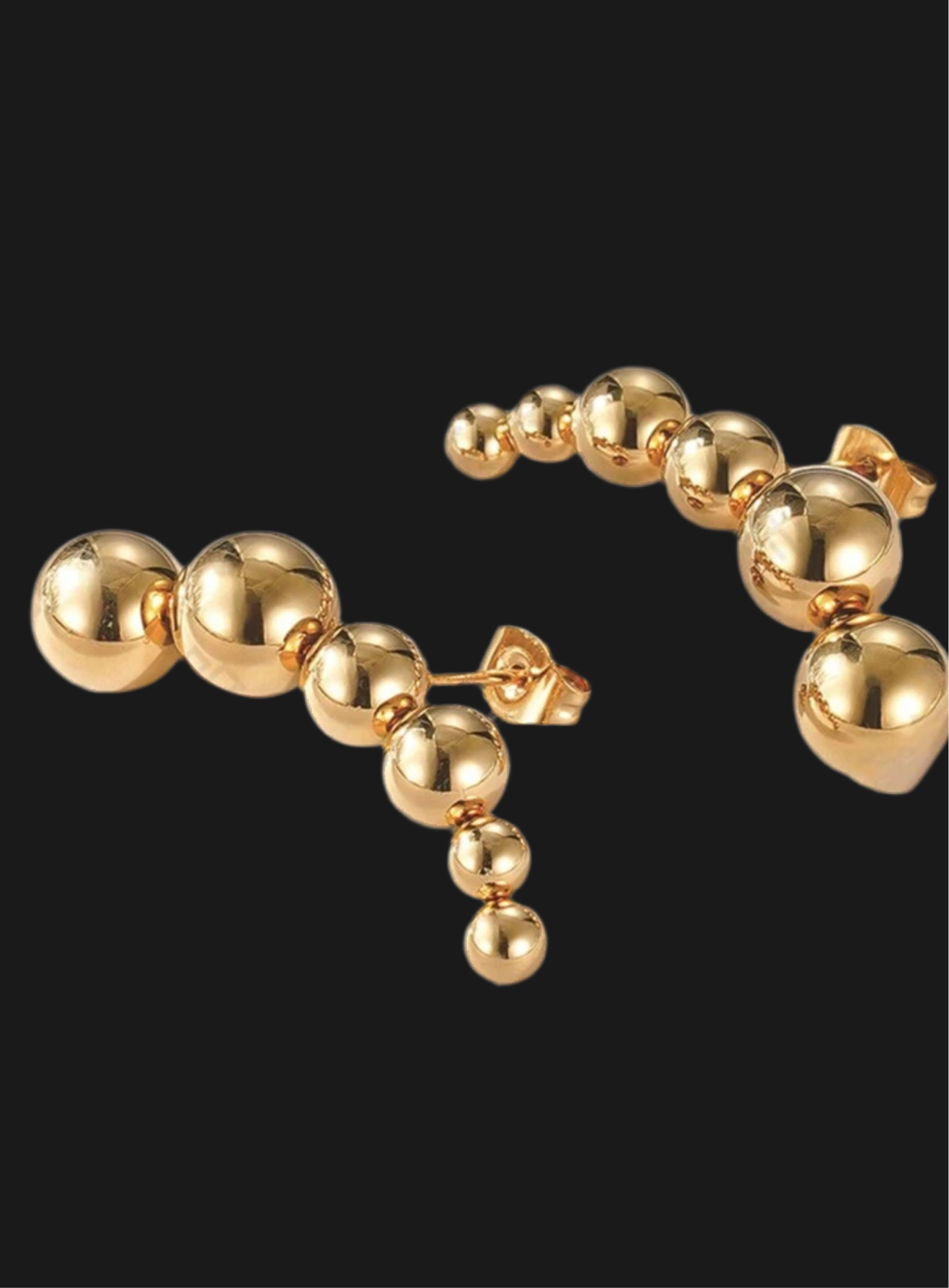 CLÁSICO EARRING