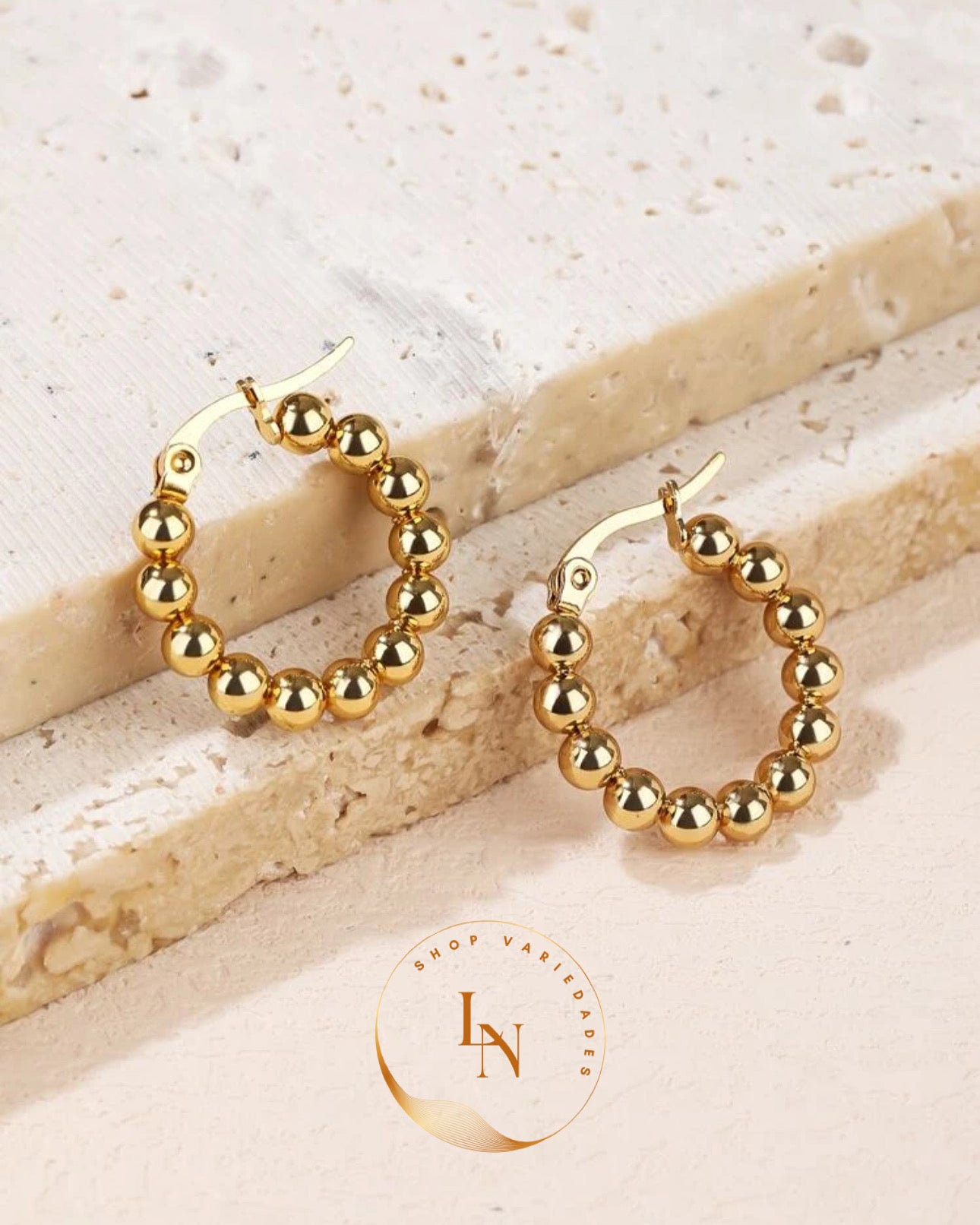 POPS EARRING